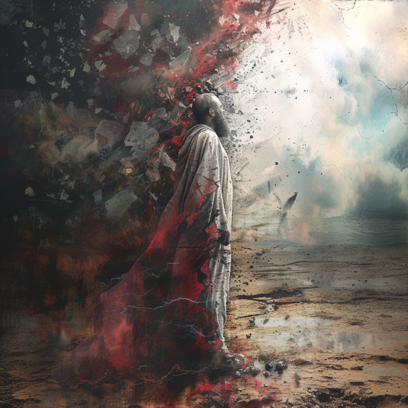 	Sin Separates from God	