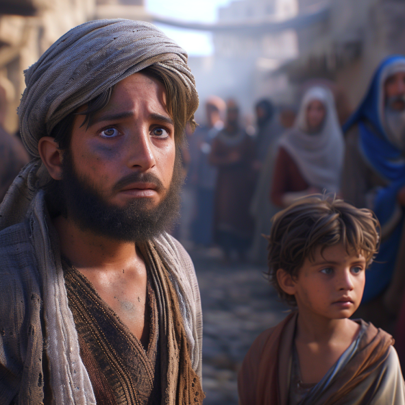 	The Child Who Will Reign	