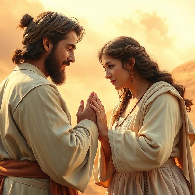 	Faith and Works	