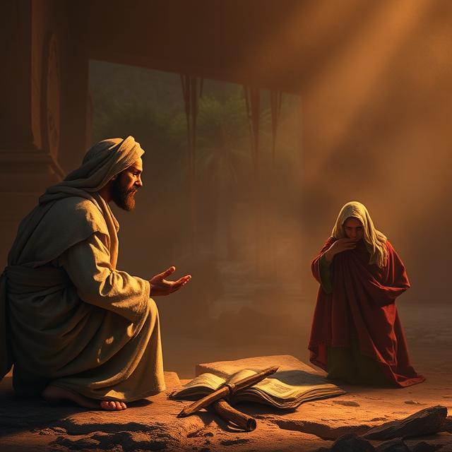	Faith Without Works is Dead	