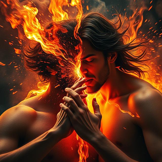 	The Battle Within	