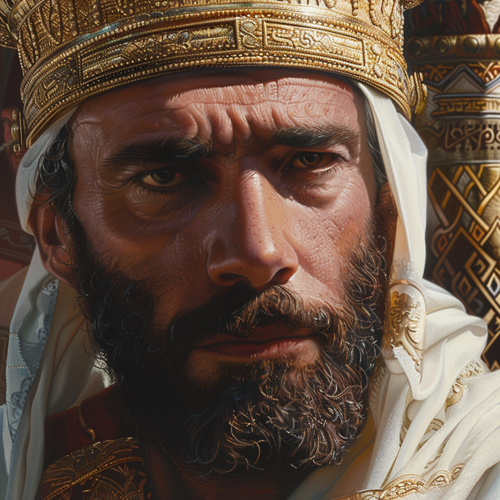	Jehoshaphat	