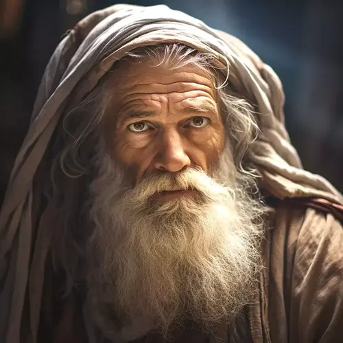 	Jeremiah	