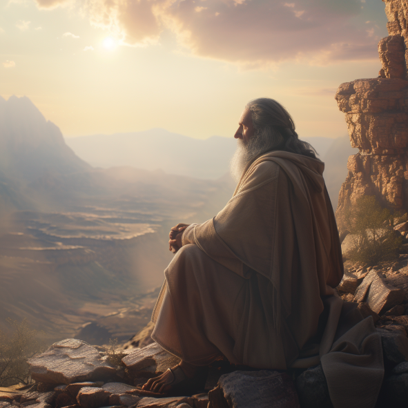 	Jeremiah’s Calling	