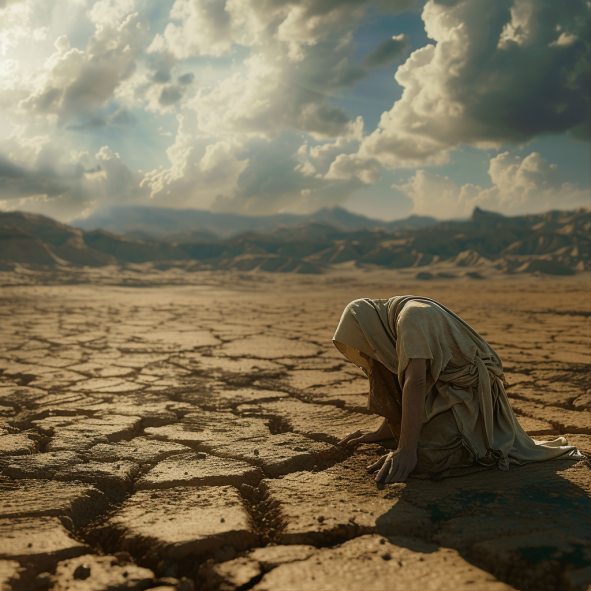 	Drought and Despair	