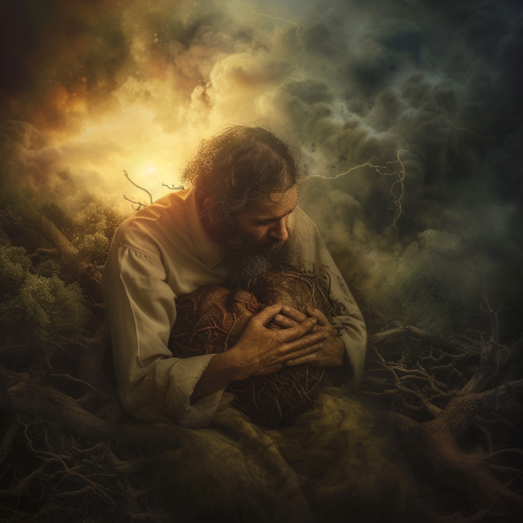 	The Deceitful Heart	