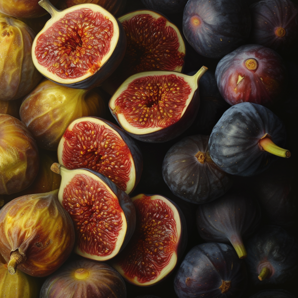 	The Two Baskets of Figs	