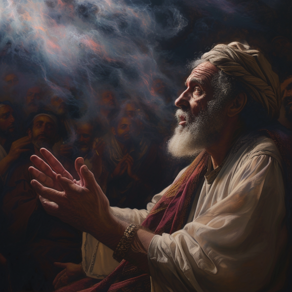 	Call to Repentance	