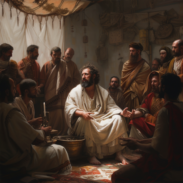 	False Religion Condemned	