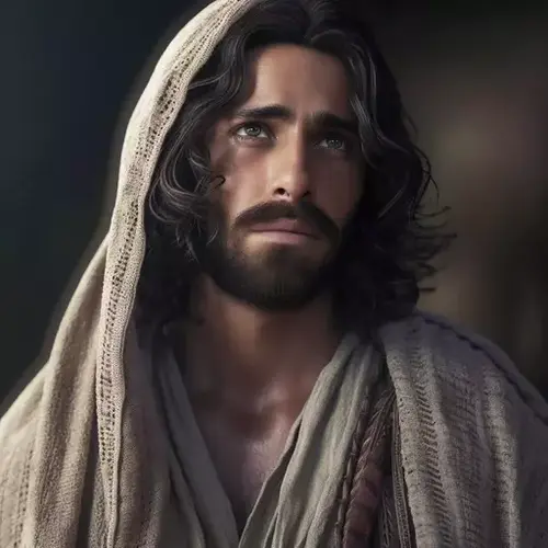 	Jesus	