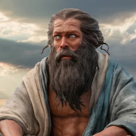 	Jonah	