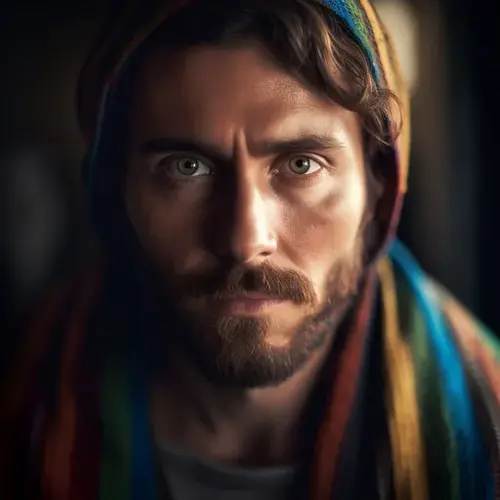 	Joseph	