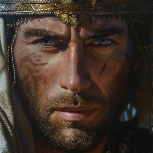 	Joshua	
