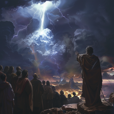 	Contending for the Faith	