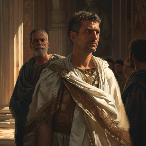 	The Lord's Covenant with the Priests	