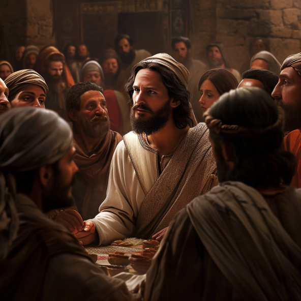 	Lord of the Sabbath	