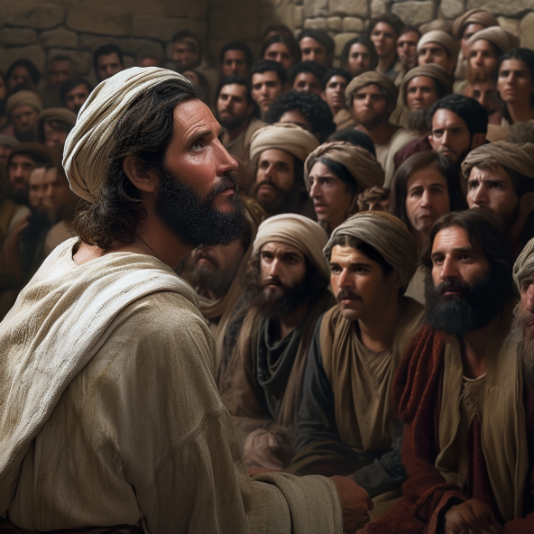 	The Golden Rule and the Narrow Gate	