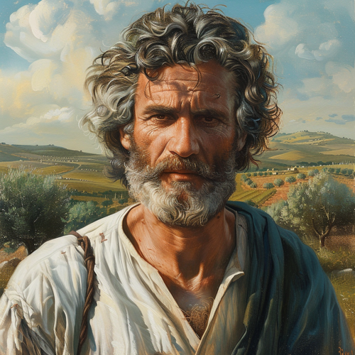 	Micah	