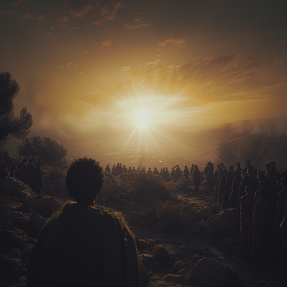 	Ruler from Bethlehem	
