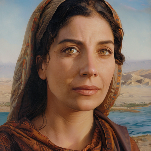 	Miriam	