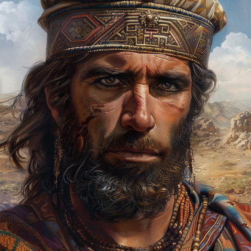 	Othniel	