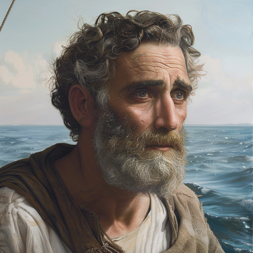 	Peter	