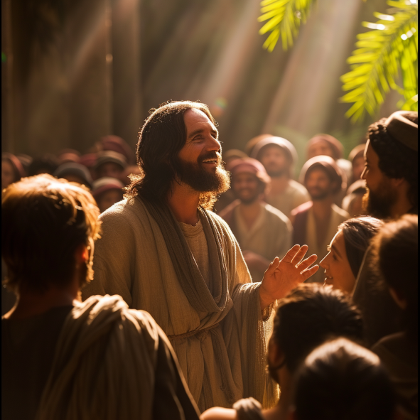	Humility and Unity	