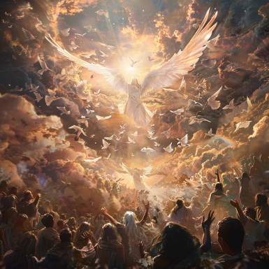 	Enter His Gates with Thanksgiving	