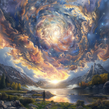 	O Lord, How Manifold Are Your Works!	