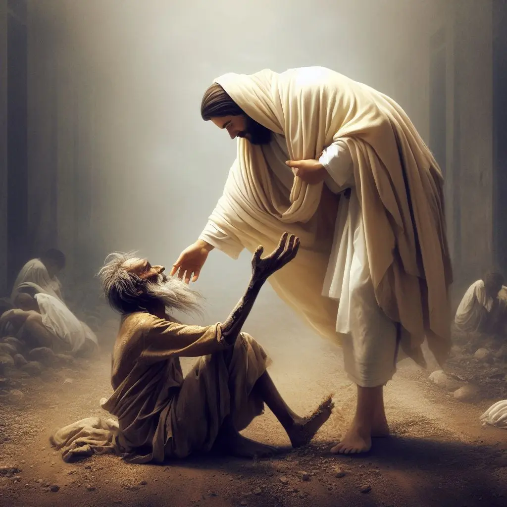 	The Lord Exalted Over the Nations	