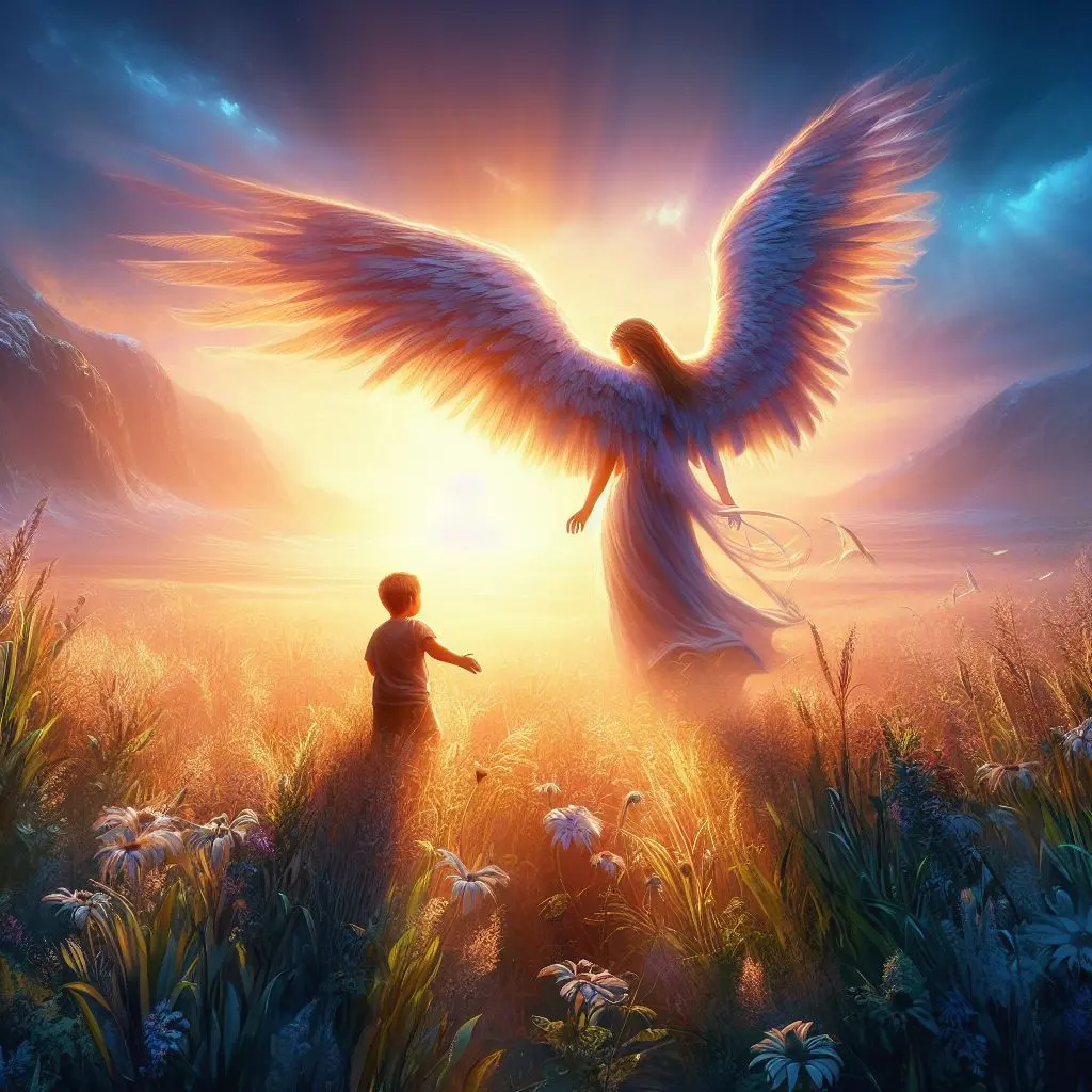 	I Love the Lord, for He Heard My Cry	