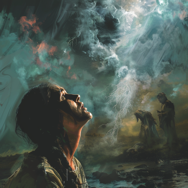 	Deliver Me, O Lord, from Deceitful Tongues	