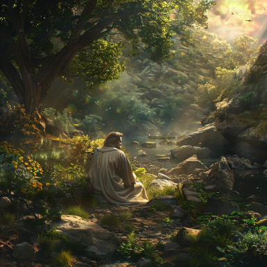 	I Have Stilled and Quieted My Soul	