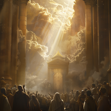 	Lift Up Your Hands in the Sanctuary	