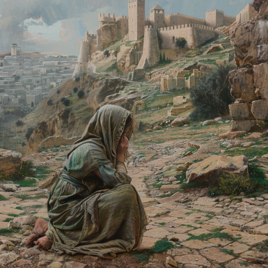 	By the Rivers of Babylon	