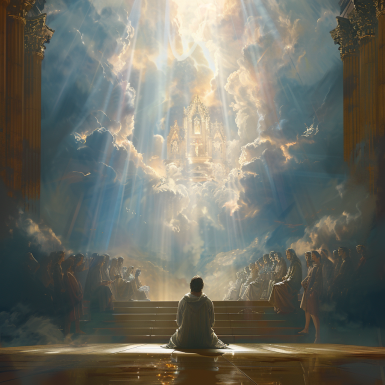 	Set a Guard Over My Mouth, O Lord	