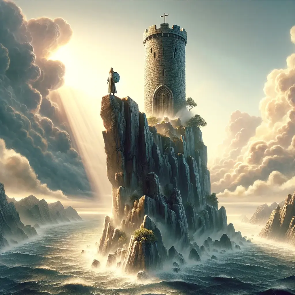 	A Song of Deliverance and Victory	