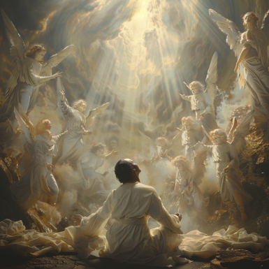 	A Prayer for the King’s Victory	