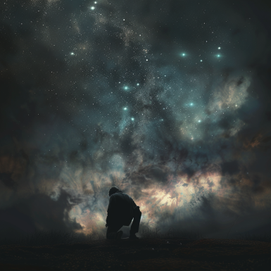 	A Cry of Despair and a Song of Praise	