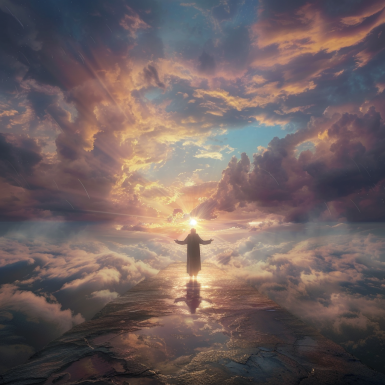 	A Prayer for Guidance and Forgiveness	
