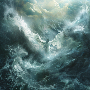 	Trusting God in Times of Distress	