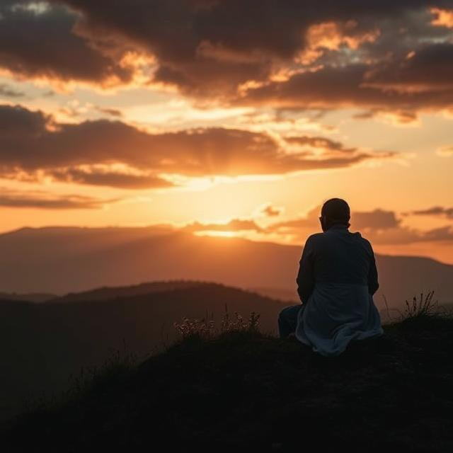 	The Joy of Forgiveness	