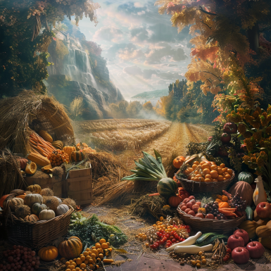 	Taste and See That the Lord Is Good	