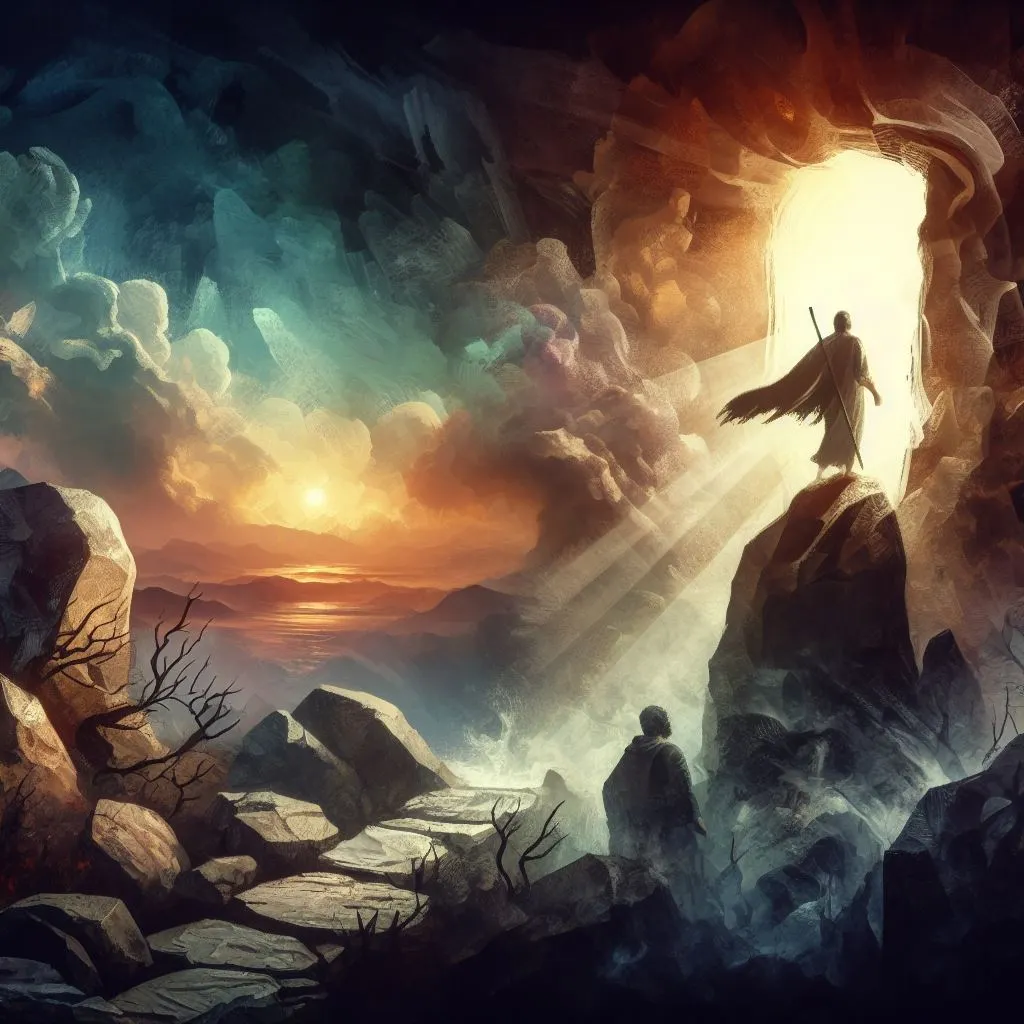 	Waiting Patiently for the Lord	