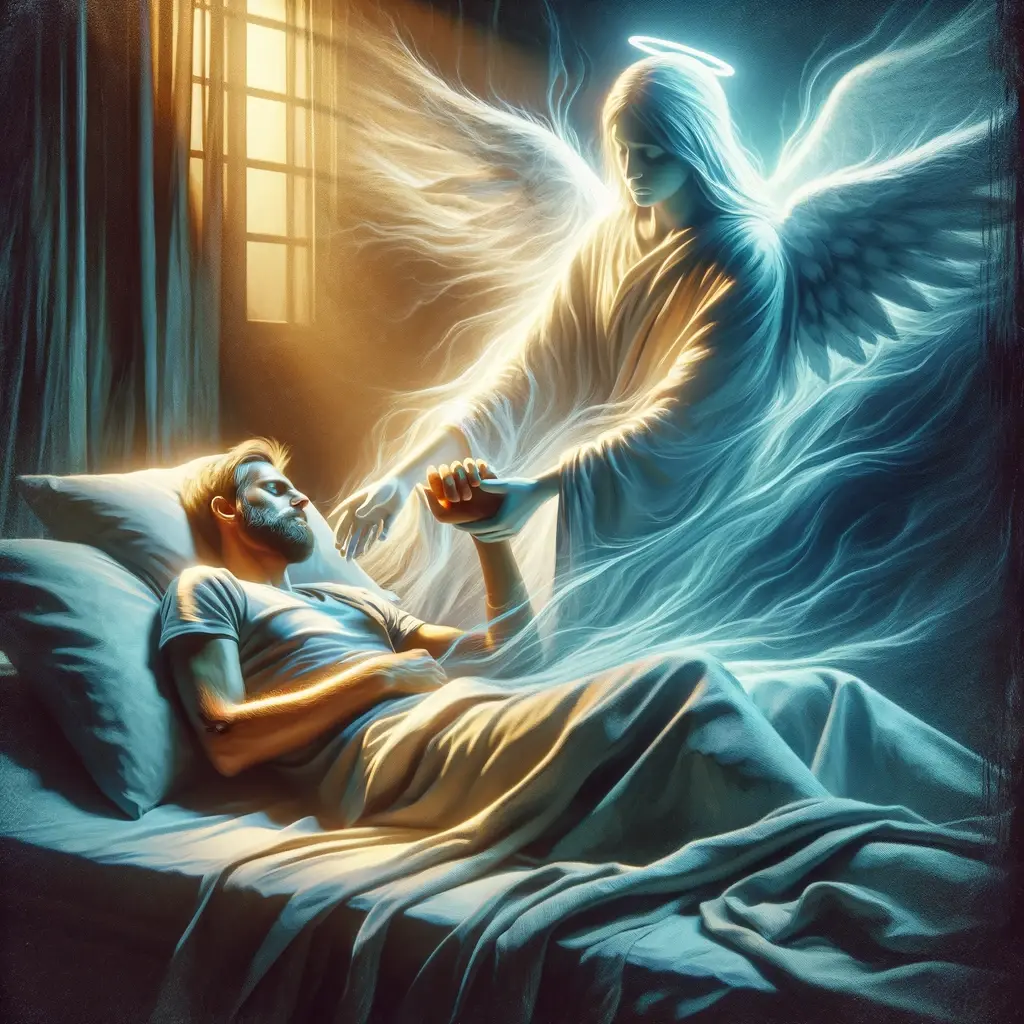 	Blessed Are Those Who Consider the Poor	