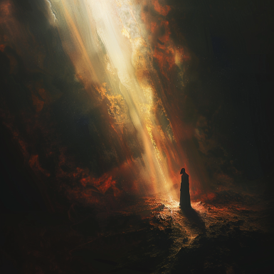 	Send Out Your Light and Truth	