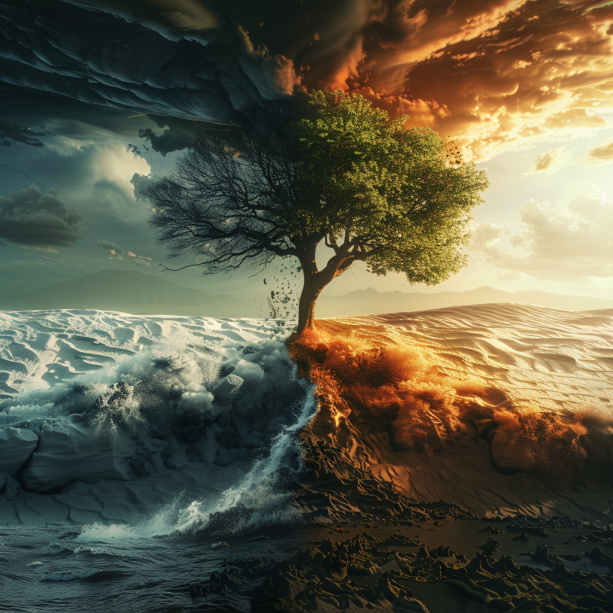 	The Fate of the Wicked and the Faithful	