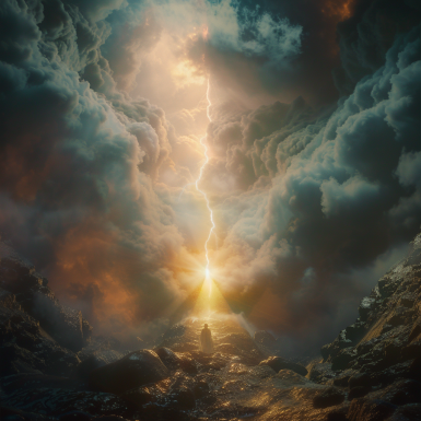 	A Prayer for Deliverance from Enemies	