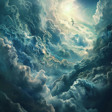	Refuge in the Shadow of God’s Wings	