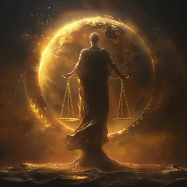 	A Cry Against Unjust Rulers	